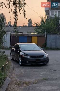 Купе Honda Civic 2006 в Броварах