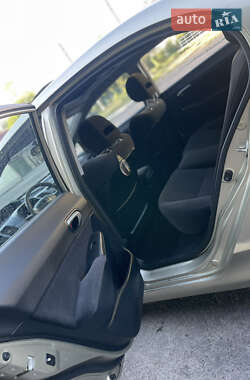Седан Honda Civic 2007 в 