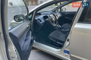 Седан Honda Civic 2007 в 
