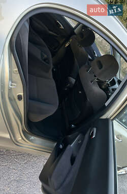 Седан Honda Civic 2007 в 