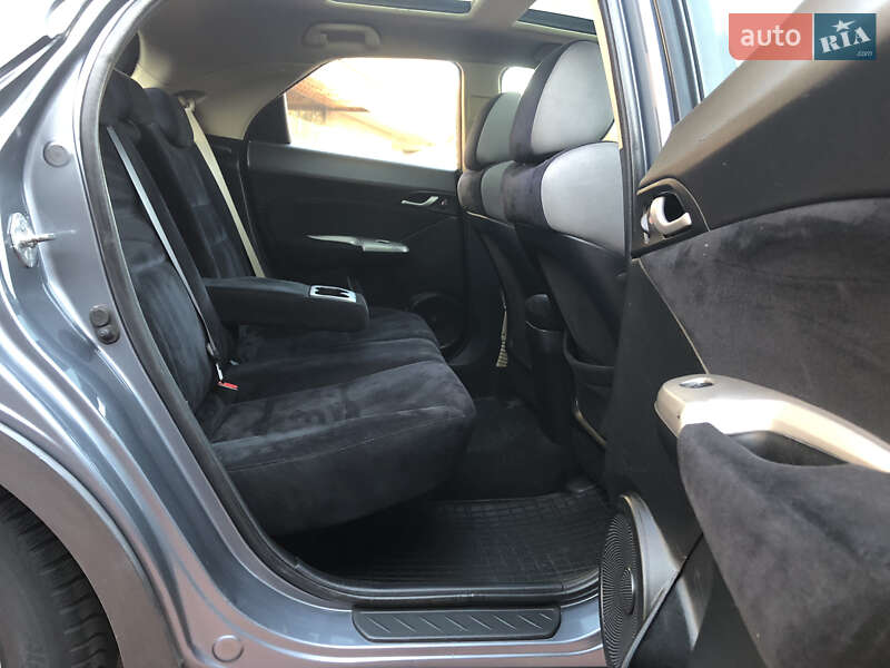 Хетчбек Honda Civic 2006 в Одесі