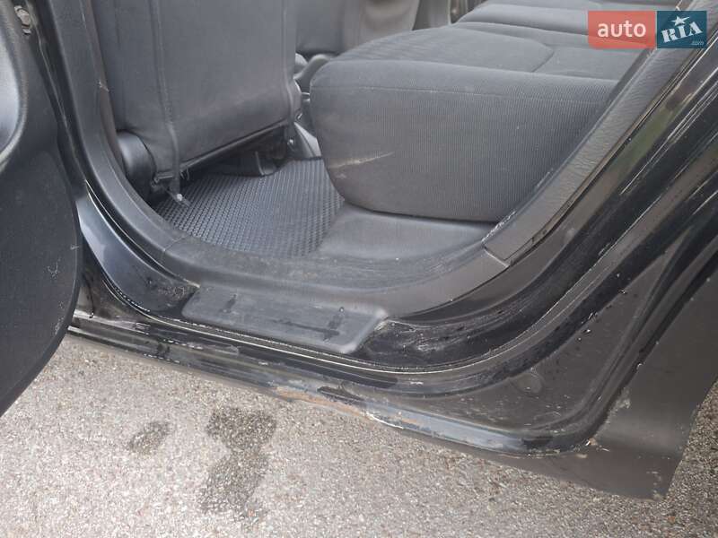 Хэтчбек Honda Civic 2003 в Чернигове фото 28 Хэтчбек Honda Civic 2003 в Чернигове