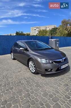 Седан Honda Civic 2009 в Херсоне