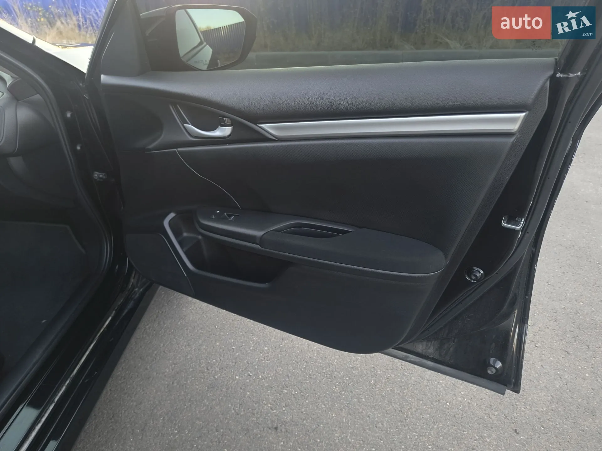2018 Honda Civic - мініатюра 8