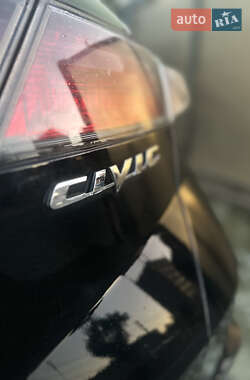 Хэтчбек Honda Civic 2008 в 