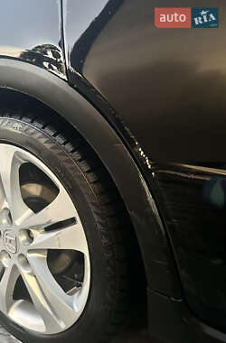 Хэтчбек Honda Civic 2008 в 