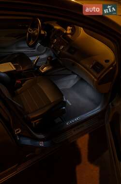 Седан Honda Civic 2008 в 