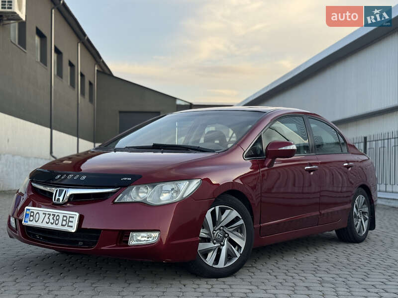 Honda Civic 2006
