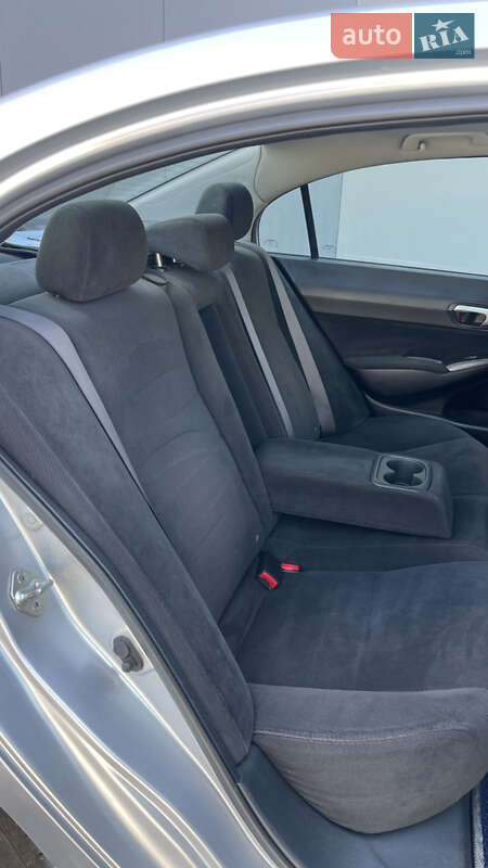 Седан Honda Civic 2008 в Хмельницком