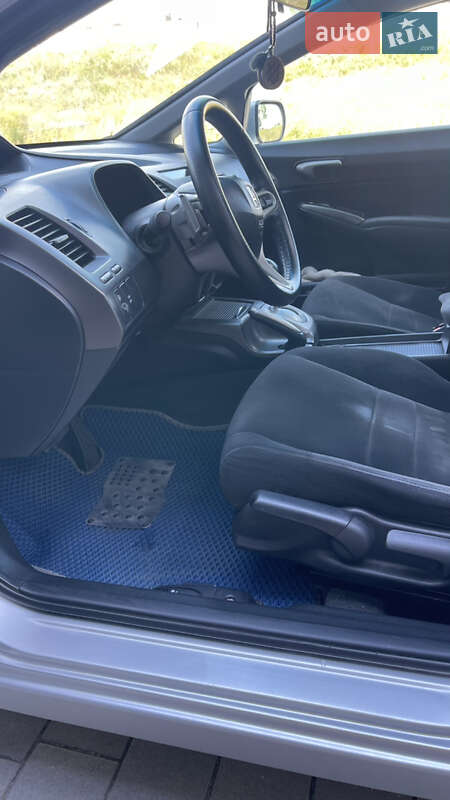 Седан Honda Civic 2008 в Хмельницком