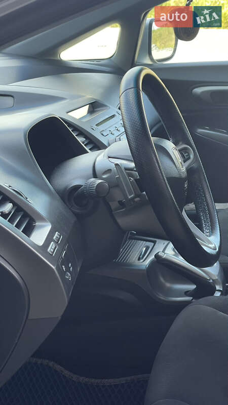 Седан Honda Civic 2008 в Хмельницком