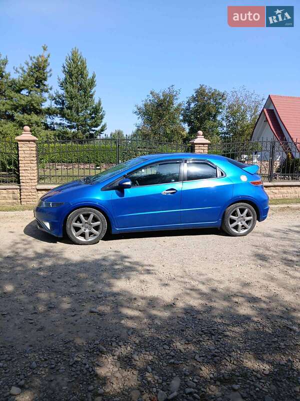 Honda Civic 2007