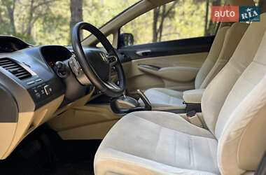 Седан Honda Civic 2007 в 