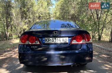 Седан Honda Civic 2007 в 
