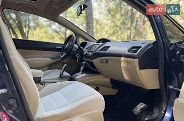 Седан Honda Civic 2007 в 