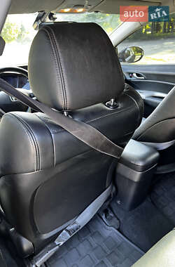 Хэтчбек Honda Civic 2008 в 