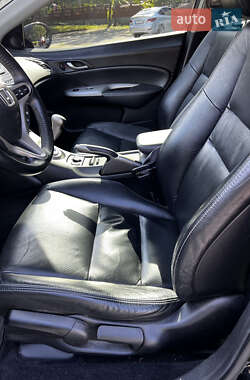 Хэтчбек Honda Civic 2008 в 