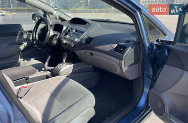 Седан Honda Civic 2008 в 