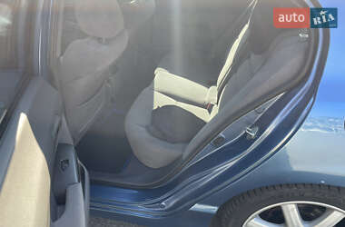 Седан Honda Civic 2008 в 