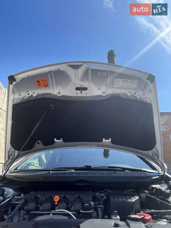 Седан Honda Civic 2008 в Могилев-Подольске фото 11 Седан Honda Civic 2008 в Могилев-Подольске