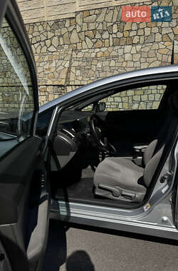 Седан Honda Civic 2008 в Могилев-Подольске