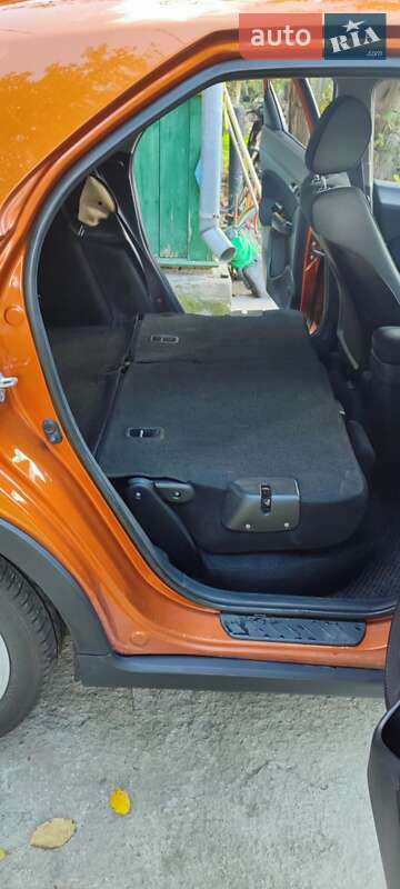 Хетчбек Honda Civic 2008 в Коростені