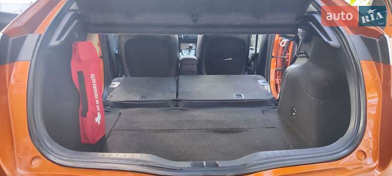 Хетчбек Honda Civic 2008 в Коростені