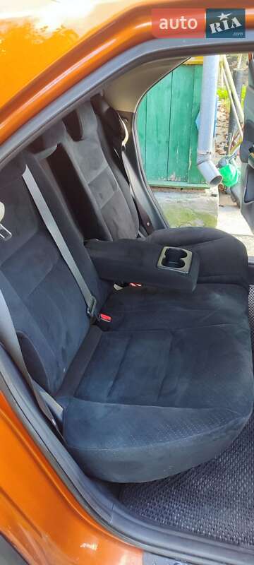 Хетчбек Honda Civic 2008 в Коростені