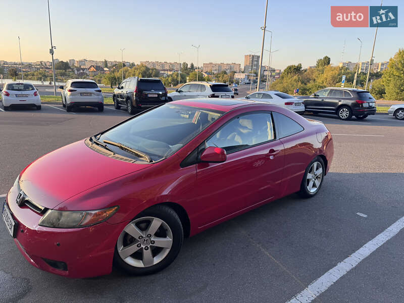 Honda Civic 2006