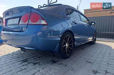 Седан Honda Civic 2008 в 