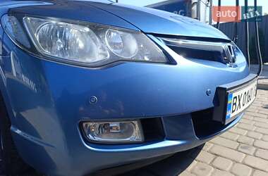 Седан Honda Civic 2008 в 