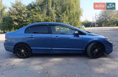 Седан Honda Civic 2008 в 