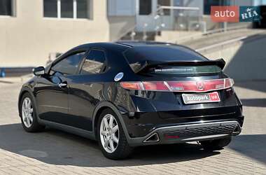 Хэтчбек Honda Civic 2008 в 