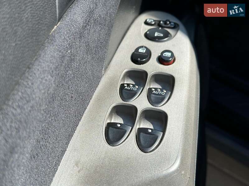 Хэтчбек Honda Civic 2008 в Одессе