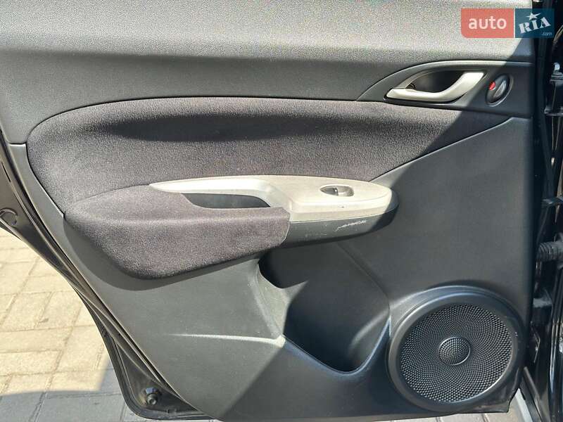 Хэтчбек Honda Civic 2008 в Одессе