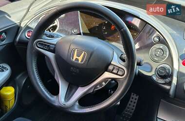 Хэтчбек Honda Civic 2008 в 