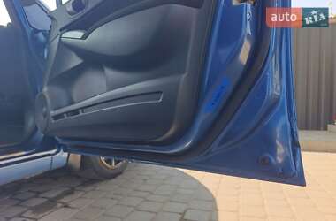 Седан Honda Civic 2008 в 