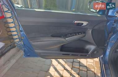 Седан Honda Civic 2008 в 