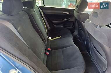 Седан Honda Civic 2008 в 