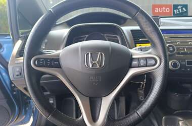 Седан Honda Civic 2008 в 