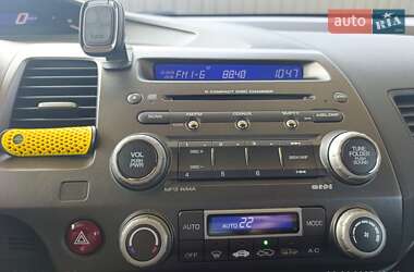 Седан Honda Civic 2008 в 