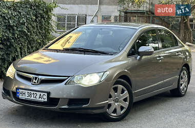 Седан Honda Civic 2008 в 