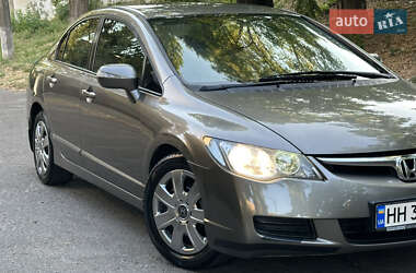 Седан Honda Civic 2008 в 