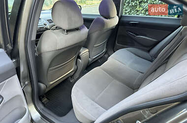 Седан Honda Civic 2008 в 