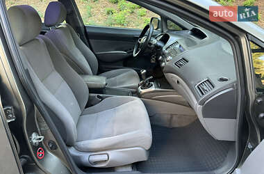 Седан Honda Civic 2008 в 