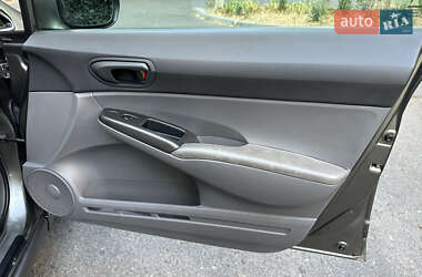 Седан Honda Civic 2008 в 