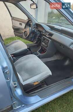 Седан Honda Civic 1988 в 