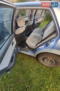 Седан Honda Civic 1988 в 