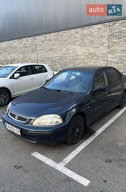 Седан Honda Civic 1998 в 