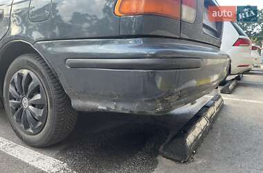 Седан Honda Civic 1998 в 